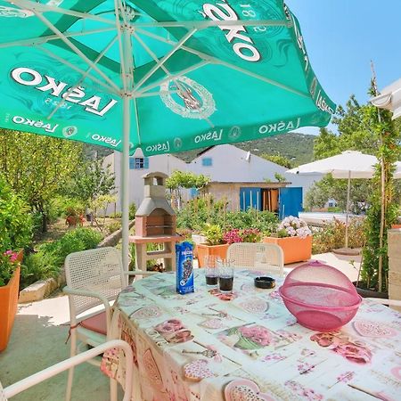 Apartman Kaleta Sveti Jakov Bagian luar foto