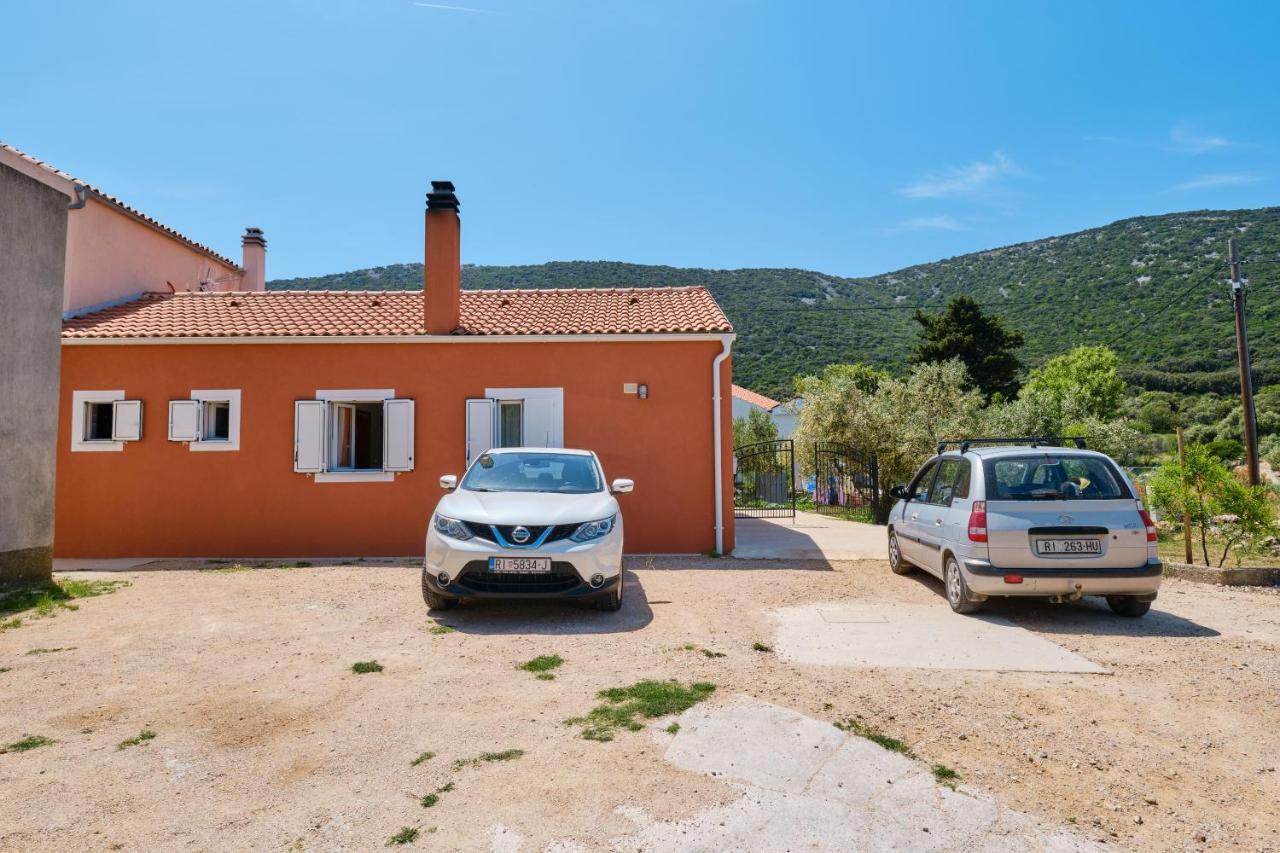 Apartman Kaleta Sveti Jakov Bagian luar foto